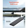 Universal Roof Rack Cargo Carrier Basket 48 x 40 x 5.6 in Car Top Luggage Holder