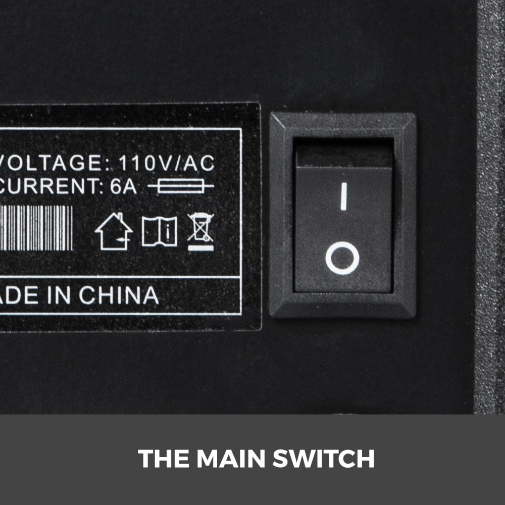 YIHUA 878 Rework Station 2-in-1 SMD Soldering Iron Hot Air Gun Desoldering 700W