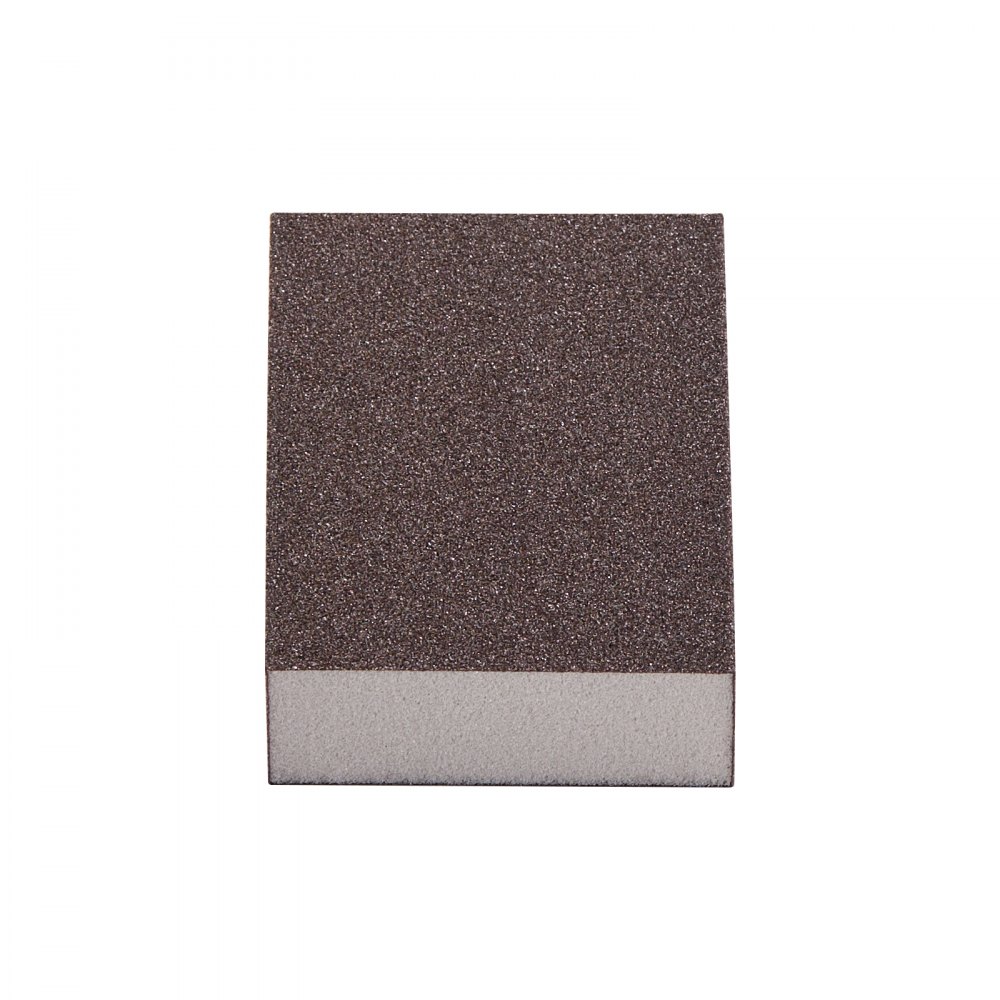 VEVOR Sanding Sponge, 10 Pcs, 60/80/120/180/220 Grit Assortment(2 Each), Washable and Reusable Sanding Blocks for Dry & Wet Use, Coarse to Fine Sandpaper Blocks, for Drywall Wood Metal Furniture