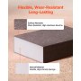 Sanding Sponge 10Pcs 60/80/120/180/220 Washable & Reusable Sanding Blocks