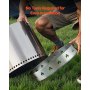 Fire Pit Stand for Solo Stove Bonfire 27 Inch Smokeless Fire Pit Ring
