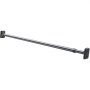 VEVOR Adjustable Cargo Bar Pickup Truck Bed Holder Ratcheting Stabilizer 101.6-185.4 cm