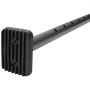VEVOR Adjustable Cargo Bar Pickup Truck Bed Holder Ratcheting Stabilizer 101.6-185.4 cm