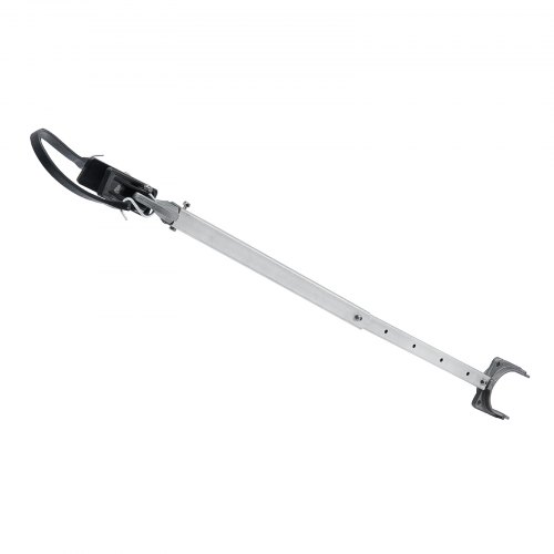 JY PERFORMANCE Adjustable Boat Transom Saver For Outboard Motor, Boat