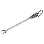 VEVOR Transom Saver, 32-44 in, Adjustable Boat Transom Saver with Heavy-Duty Head, Corrosion-Resistant Easy-to-Install Transom Savers for Less Than 100 HP Outboard Motor , Fit for Roller & Trailer