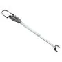 VEVOR Transom Saver, 32-44 in, Adjustable Boat Transom Saver with Heavy-Duty Head, Corrosion-Resistant Easy-to-Install Transom Savers for Less Than 100 HP Outboard Motor , Fit for Roller & Trailer