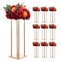 Column + Shelf