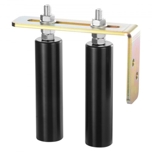 steel gate rack in Slide Gate Guide Roller Online Shopping | VEVOR AU