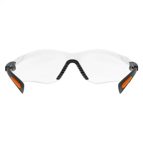 VEVOR Gafas de seguridad VEVOR, antivaho y resistentes a rayones