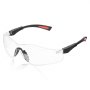 Safety Glasses Anti-Fog and Scratch-Resistant ANSI Z87.1+ Eye Goggles