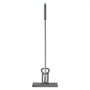 VEVOR Sponge Mop, High-Density PU Sponge Mop with 1 Pcs Sponge Mop Replacement , Easy to Squeeze Sponge Mop with Hook & Loop for Head Change, Fit for Various Floors’ Cleaning