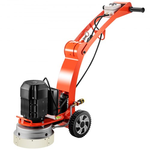 How Much to Hire a Concrete Grinder: Cost Breakdown