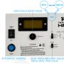 1pc High Quality Digital Hios Hp-100 Torque Meter Tester