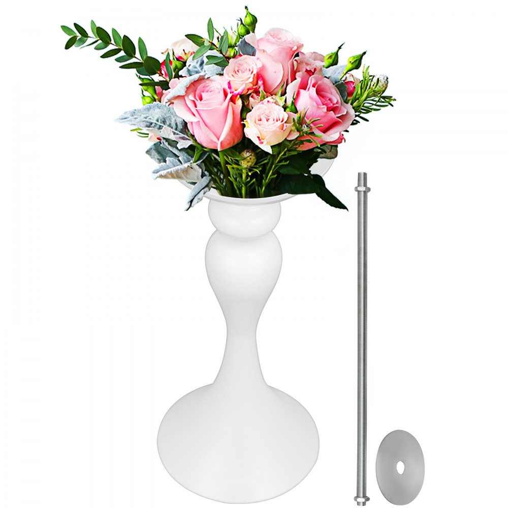 Flower Rack for Wedding Metal Candle Stand Centerpiece Wedding Candle Holder