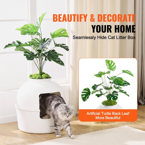 7 planter 7 Tier GreenStalk Leaf Vertical Planter | Evergreen (Basic Texture)