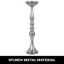 Flower Rack for Wedding Metal Candle Stand 11pcs Event Candlestick Centerpiece