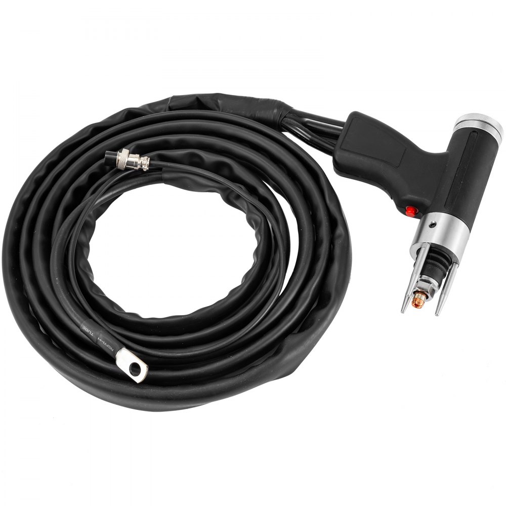 Capacitor Discharge Welder Stud Welding Gun 13Ft 4M Cable Stud Welder Gun