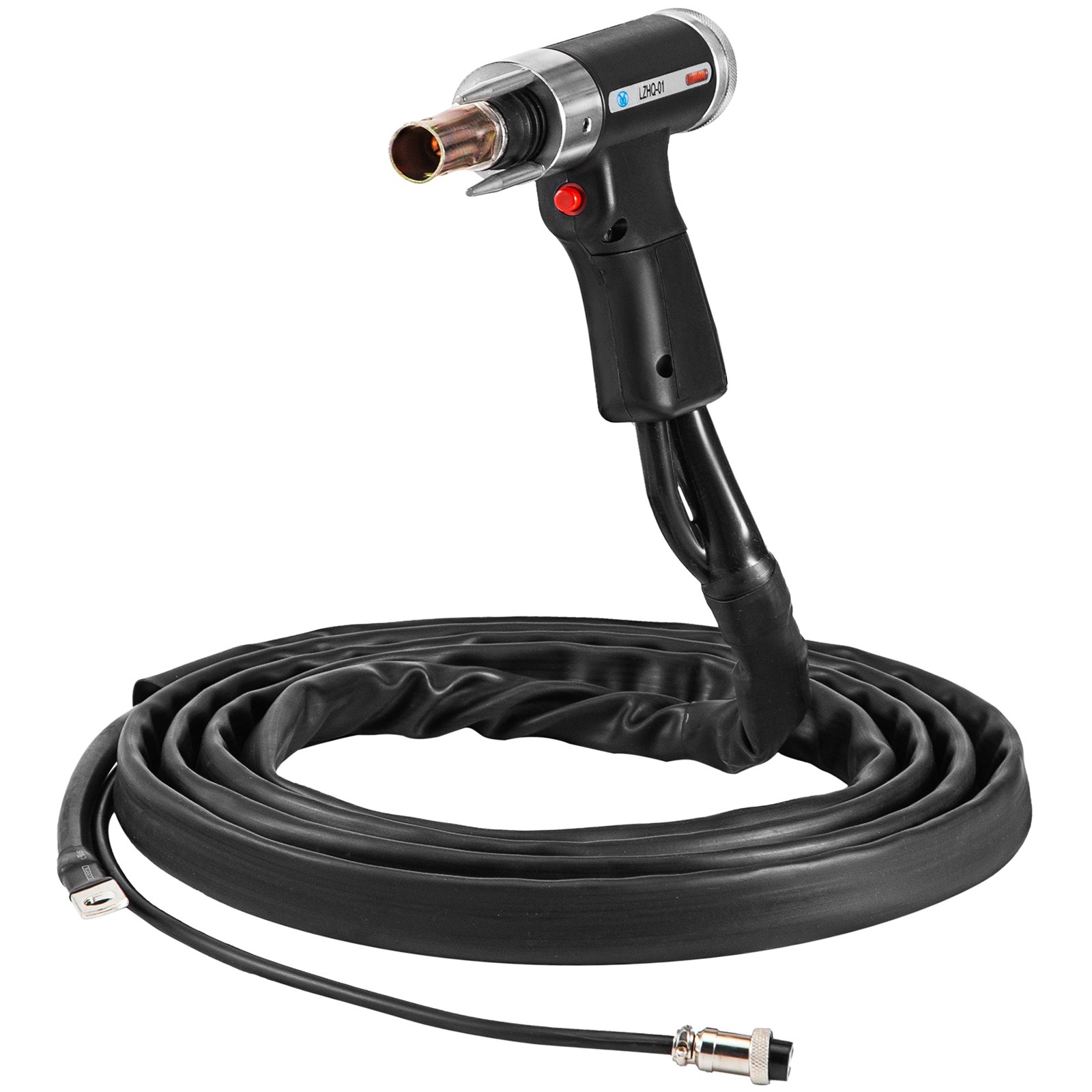 Capacitor Discharge Welder Stud Welding Gun 13Ft 4M Cable Stud Welder Gun