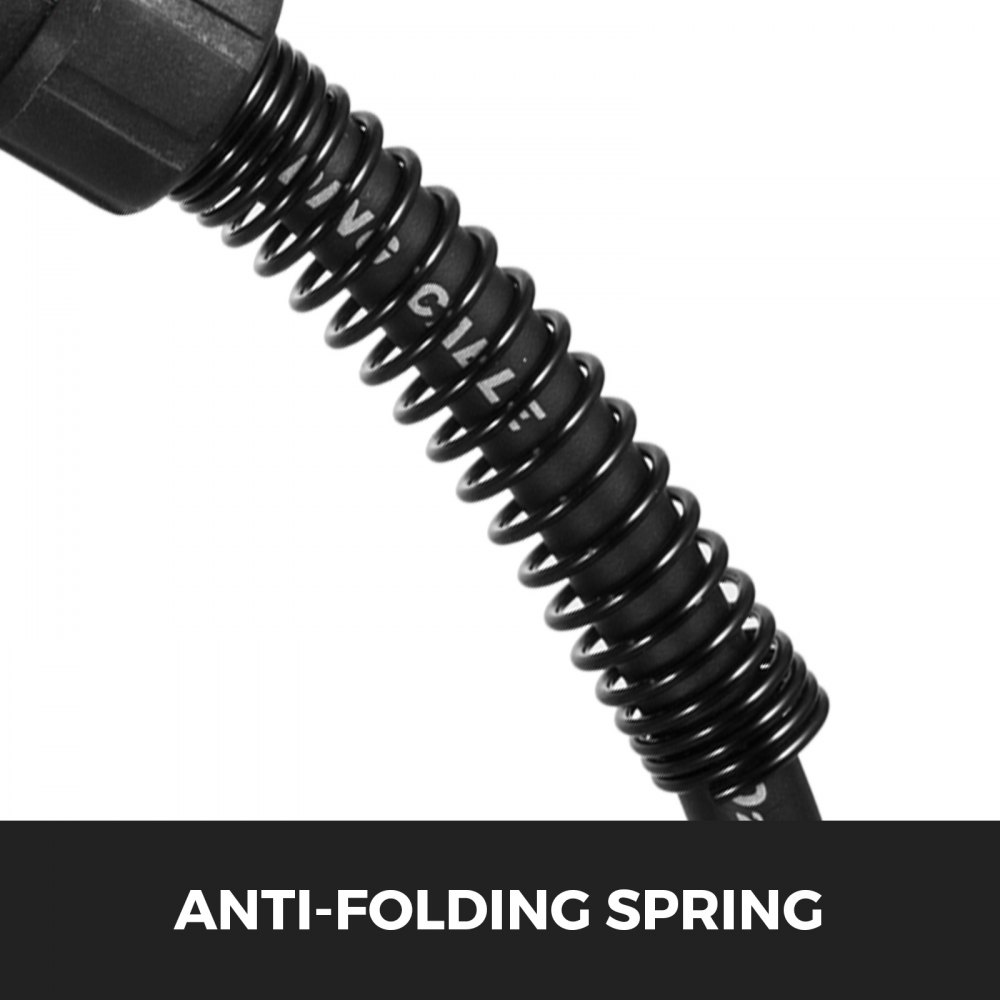 Mb-25 Mig Welding Torch Spring Durable Premium On Be Highly Praised