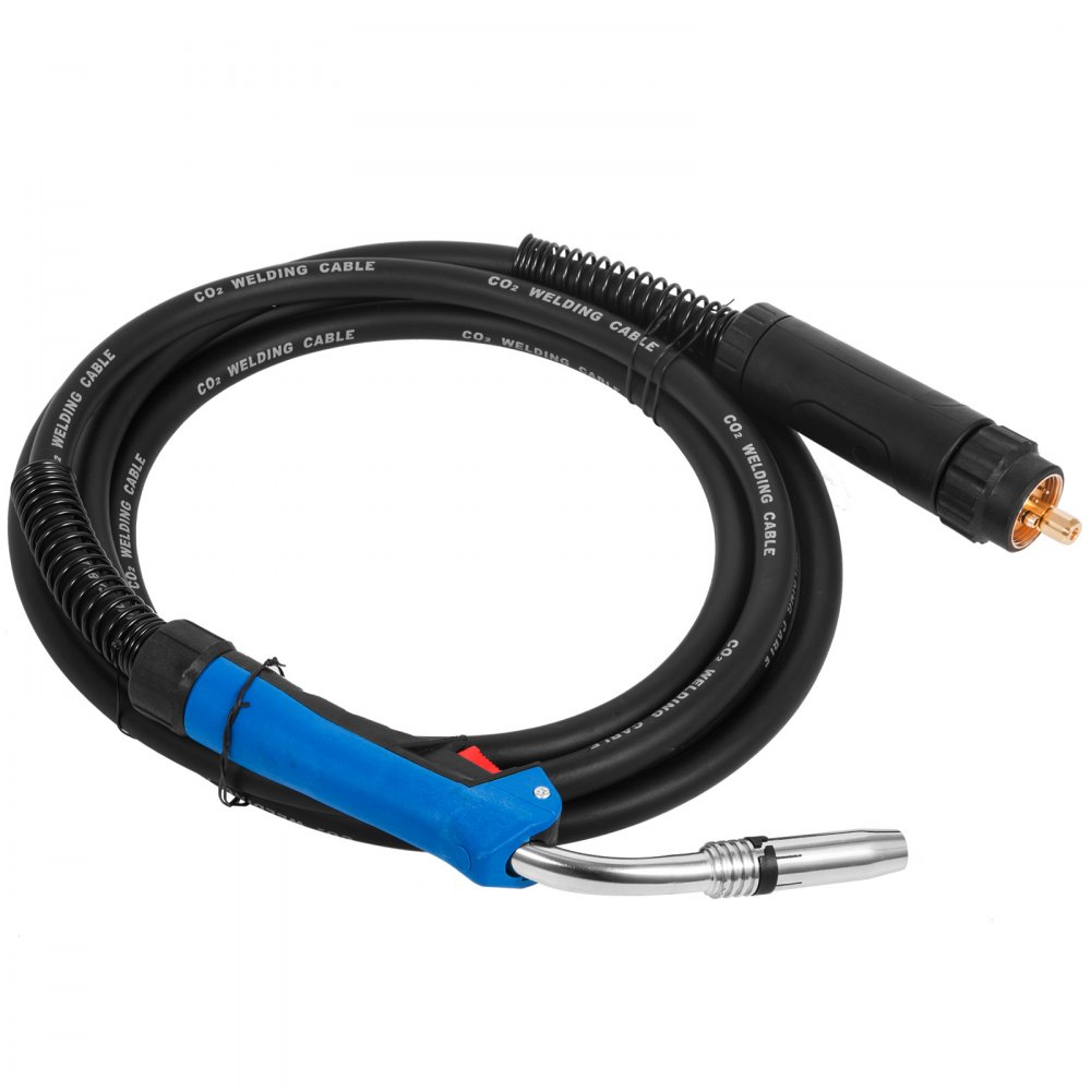 Mb36 Mig Welding Torch Binzel Type Safe Fully Compatible Premium Parts 3m