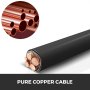 Lanterna de sudura Tig Wp9 25ft, racita cu aer, pistoleta de sudura Stinger Piese 125 Amp