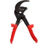 VEVOR Ratchet Cable Cutter Up To 400mm² Ratcheting Wire Cut Hand Tools 32mm
