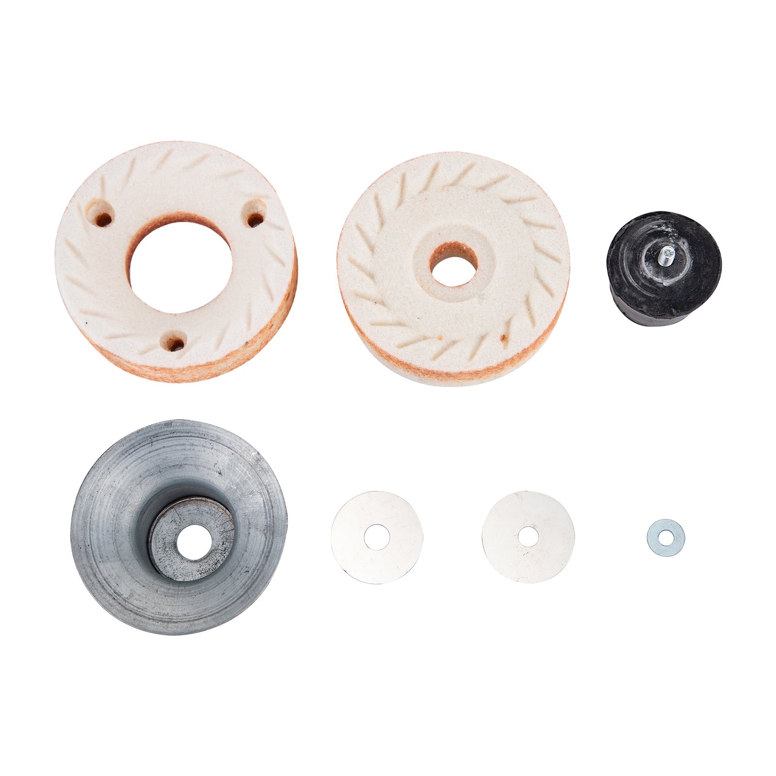 VEVOR Peanut Butter Maker 1100W Commercial Peanut Butter Maker 15 Kg/h Electric Peanut Butter Maker 2850 r/Min Peanut Butter Maker Stainless Steel Peanut Butter Maker Machine for Various Nuts