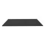 VEVOR Puzzle Exercise Mat, 6 PCS Fitness Equipment Mats, 610 x 610 x 14 mm, High-Density EVA Foam Mats Set, Interlocking Rubber Soft Tiles, Protective Floor Padding with Gray Dots for Home Gym Office