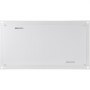 VEVOR Crawl Space Flood Vent Foundation Flood Vent 8"Height x 16"Width Wall Vent