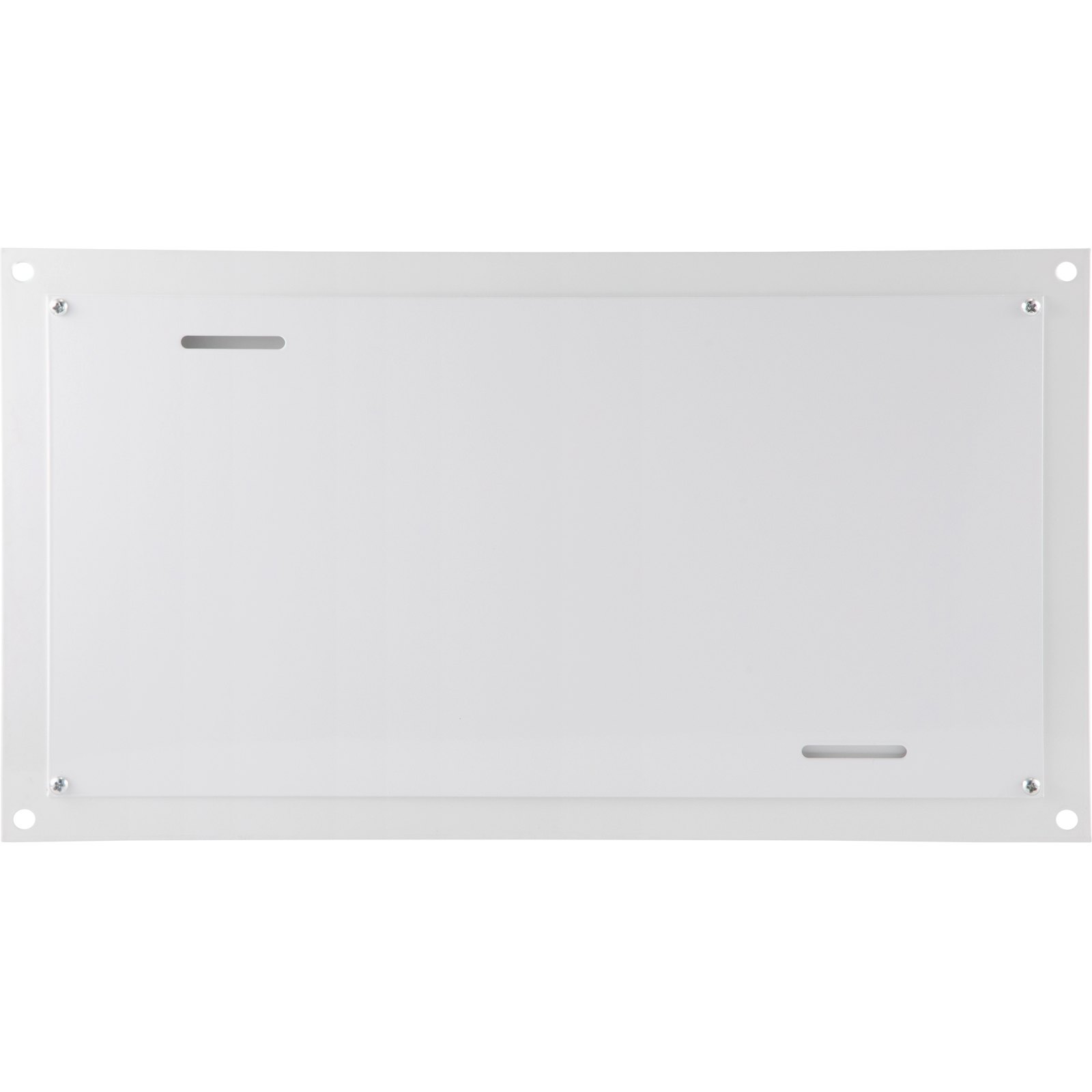 VEVOR Crawl Space Flood Vent Foundation Flood Vent 8"Height x 16"Width Wall Vent