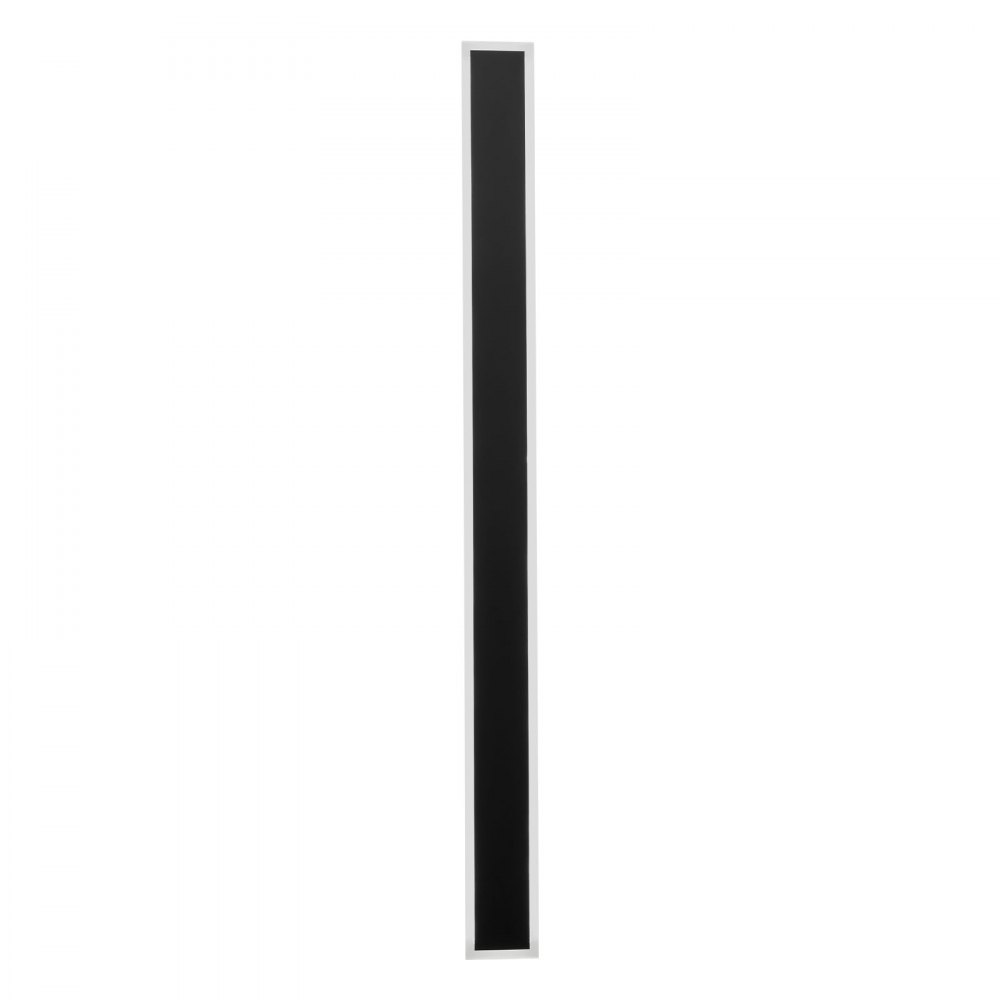 VEVOR Outdoor Wall Lights, 2 Pack, 59.1 Inch Long Strip Modern Exterior Wall Sconce Light Fixtures, 2700K-6000K, IP65 Waterproof Anti-Rust, Dimmable Outside Wall Mount Lighting, for House Porch Garage
