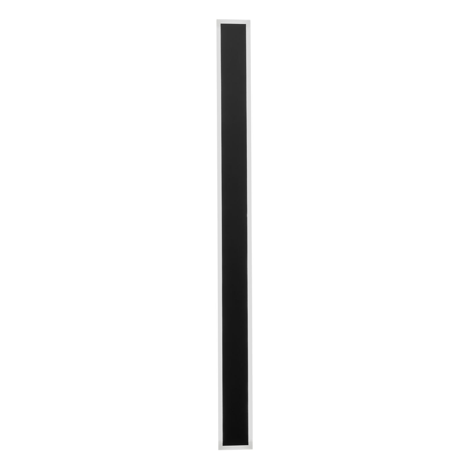 VEVOR Outdoor Wall Lights, 2 Pack, 59.1 Inch Long Strip Modern Exterior Wall Sconce Light Fixtures, 2700K-6000K, IP65 Waterproof Anti-Rust, Dimmable Outside Wall Mount Lighting, for House Porch Garage