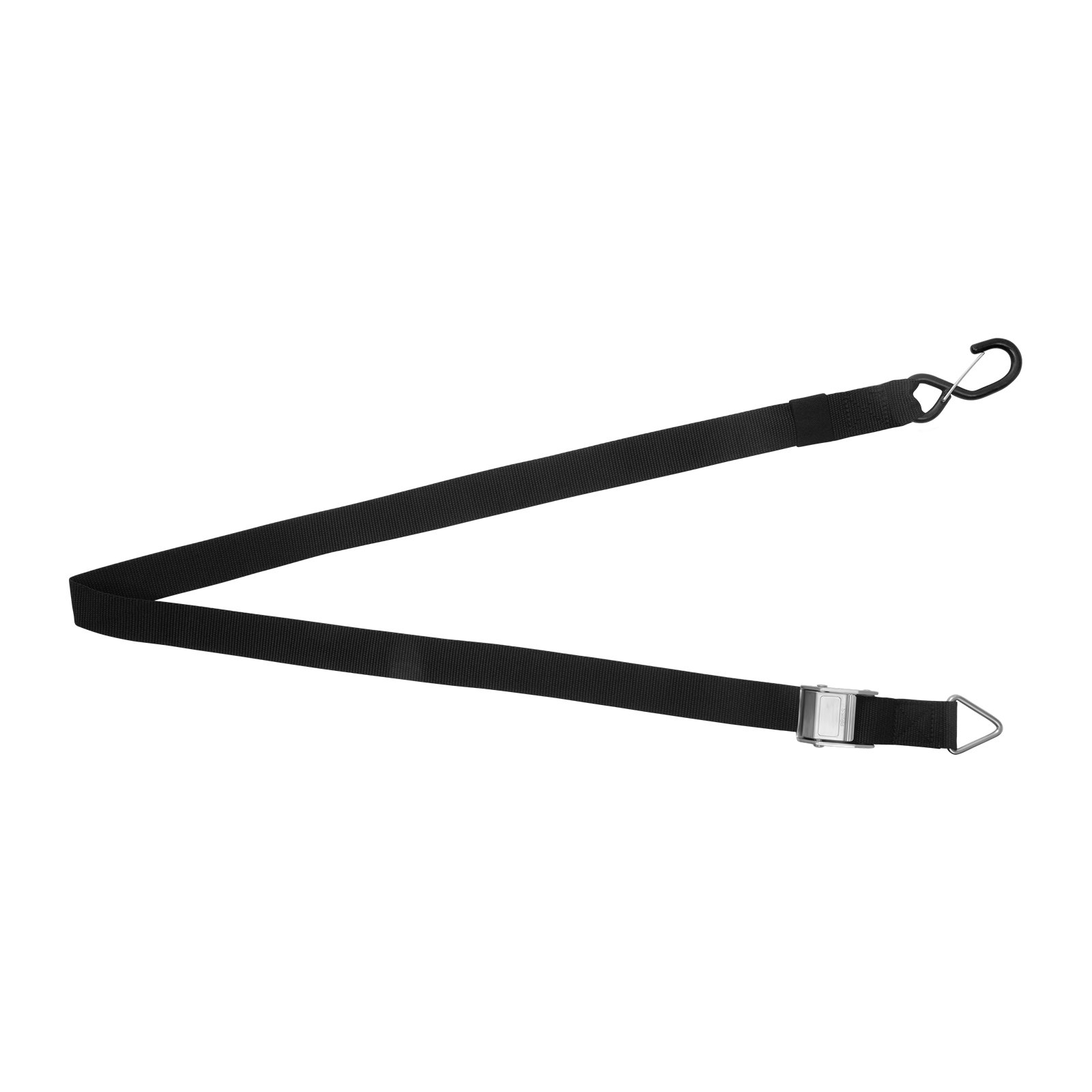 VEVOR Cargo Net Heavy Duty Cargo Net 96" x 72" Adjustable Buckles & S-Hooks