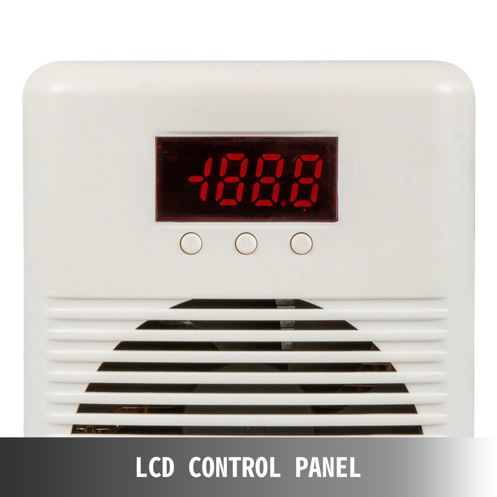 AU 220V 100W Fish Tank Shrimp Aquarium Water Chiller Cooling Cooler Fan Machine