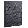 VEVOR Active Carbon Filters, 3 Pack, 15.7'' x 15.7'' Air Filter Replacement, High-efficient Stage 2 Filters Compatible w/ BlueDri & VEVOR Scrubber, Air Purifiers, Water Damage Restoration Equipment