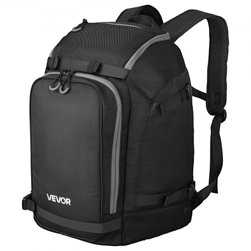 black skiing backpack laptop Freecline 15 Deuter - compact 15L ski while adjustable shoulder and chest straps Backcountry Ski Backpack Small Snowboarding