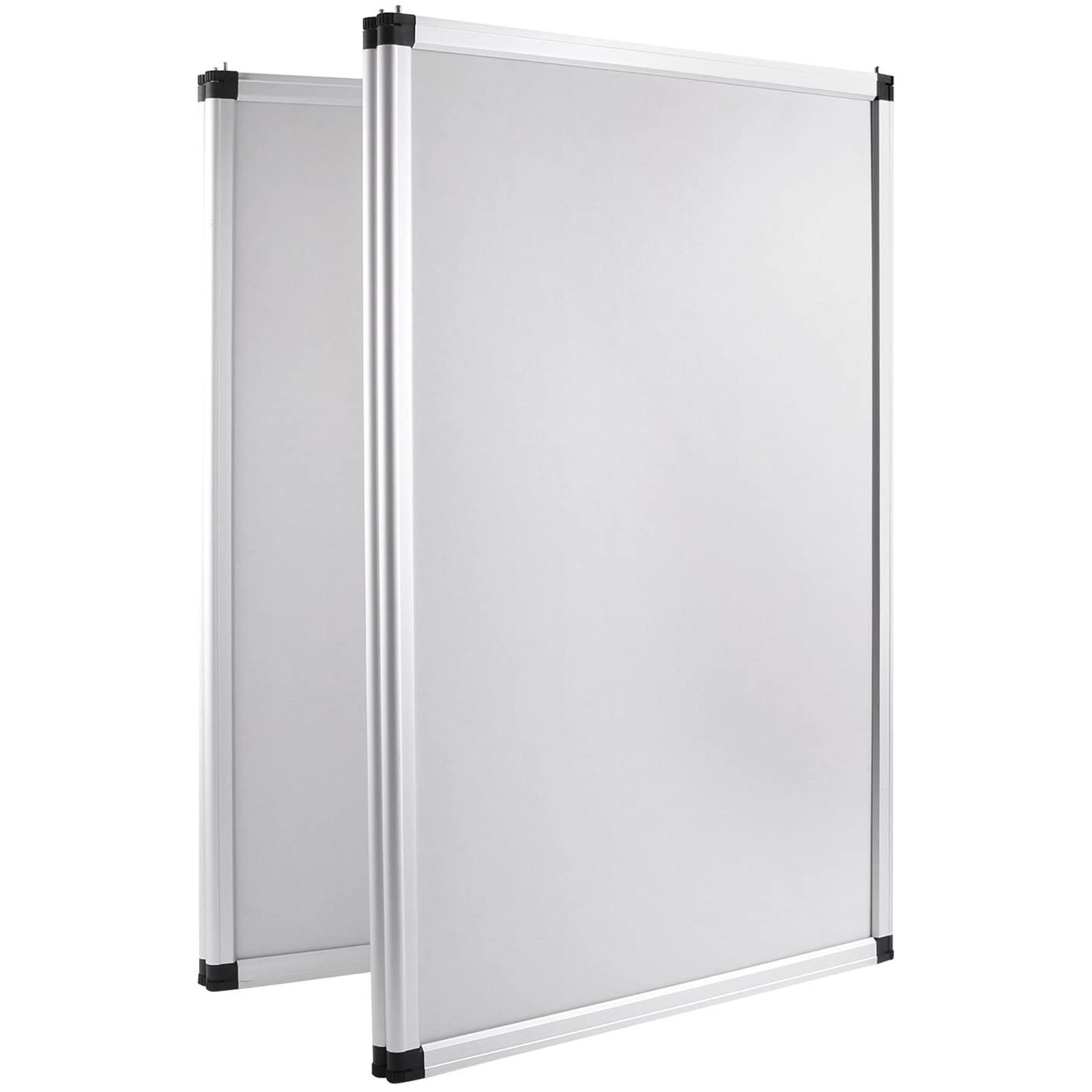 Room Divider Office Partition Wall Folding Separator Exhibit DJ Event Facade