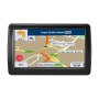 VEVOR GPS Navigator for Car, 7 inch Touch Screen 8GB GPS Navigation System with Lifetime Map Updates, Voice Turn-by-Turn Guidance, Speed and Red Light Warning, Custom Truck Routing, for Car Truck RV
