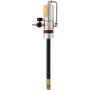 VEVOR Grease Pump, 50:1 Pressure Ratio Air Operated Grease Pump with 3.88 m High Pressure Hose and Grease Gun, Pneumatic Grease Pump, Portable Lubrication Grease Pump with 360° Swivel Grease Gun Head