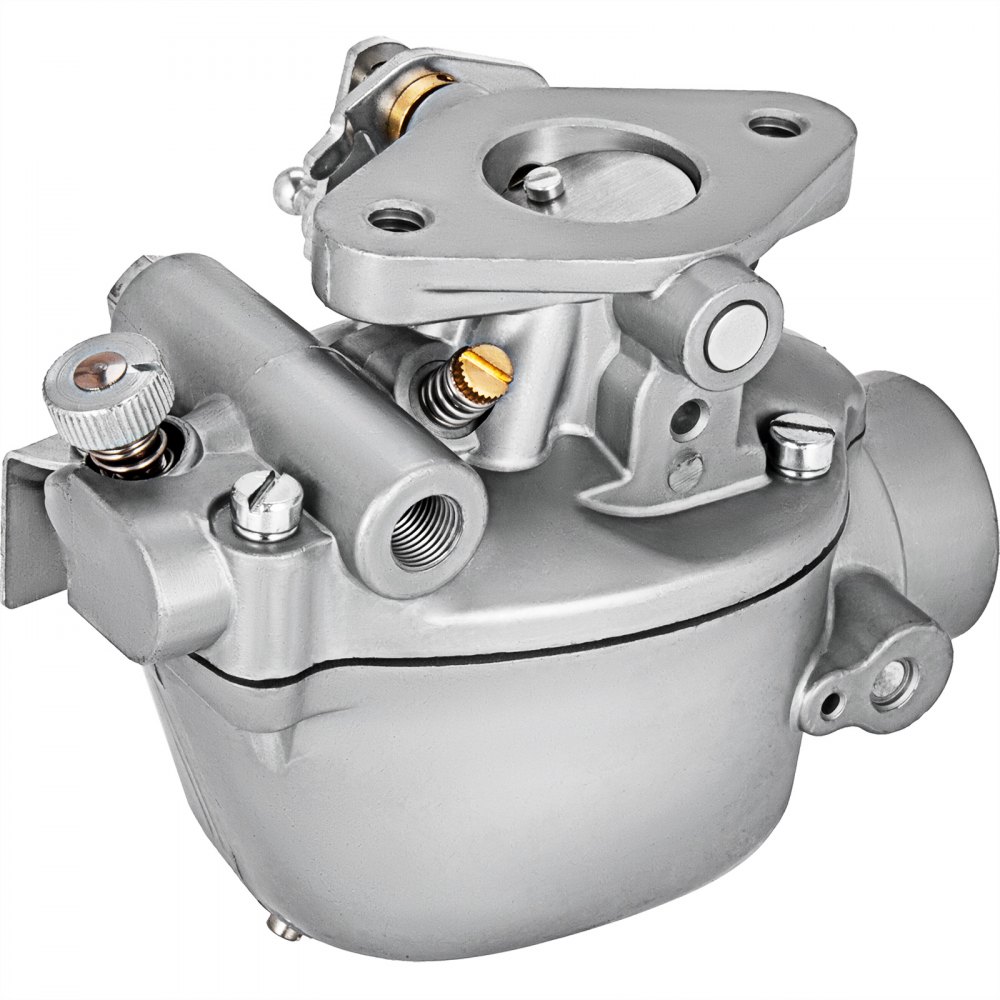 Carburetor For Ford Jubilee Naa Nab Tractor Eae9510c Marvel Schebler Can