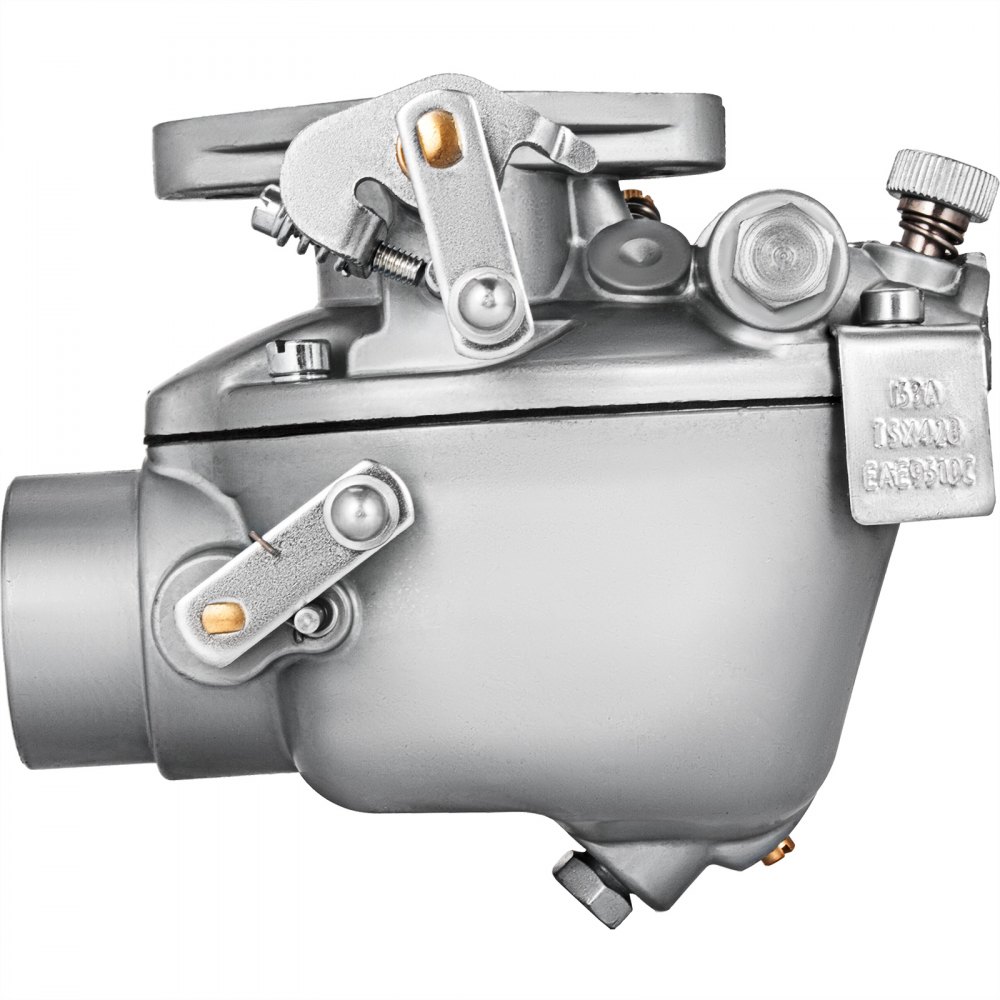 Carburetor For Ford Jubilee Naa Nab Tractor Eae9510c Marvel Schebler Can