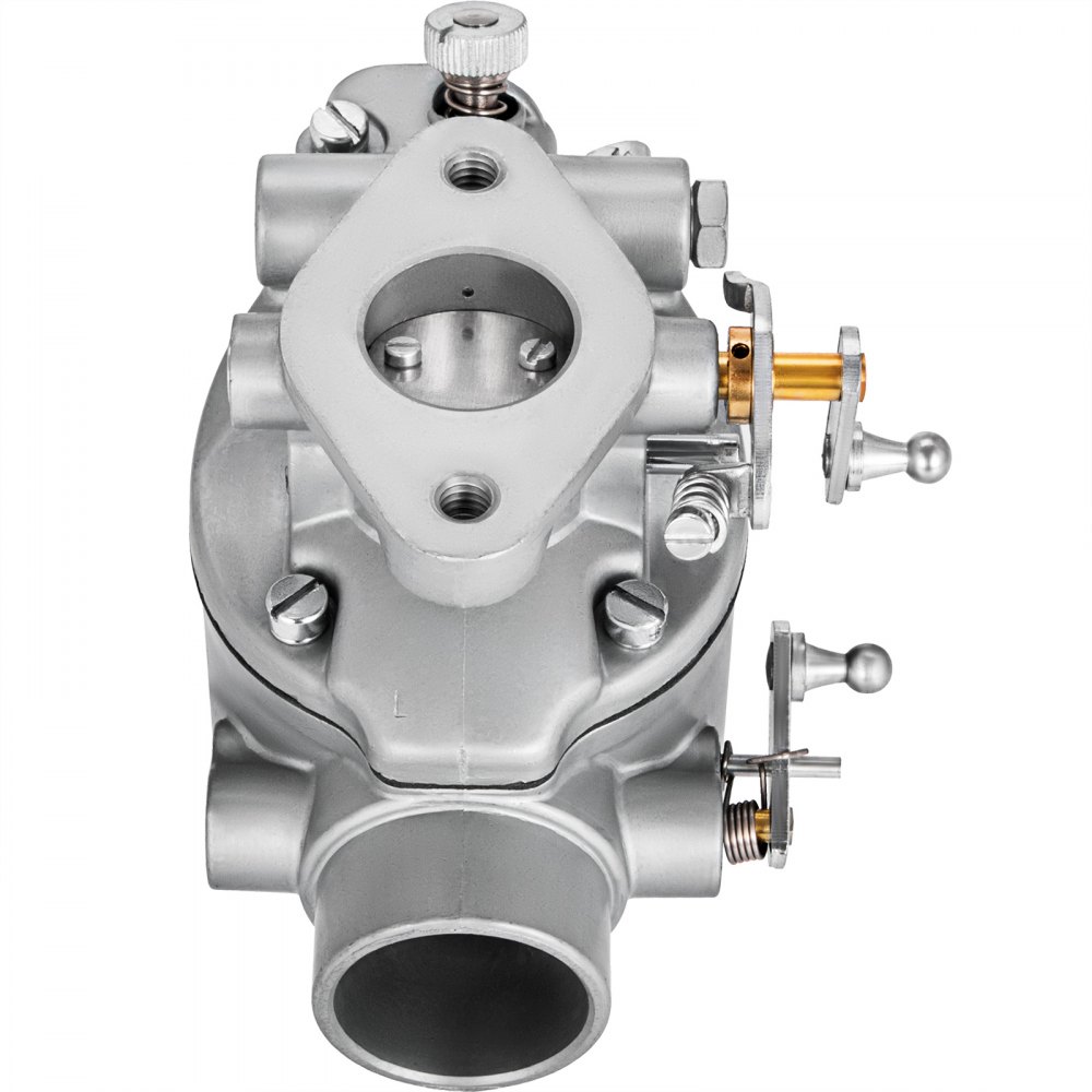 Carburetor For Ford Jubilee Naa Nab Tractor Eae9510c Marvel Schebler Can