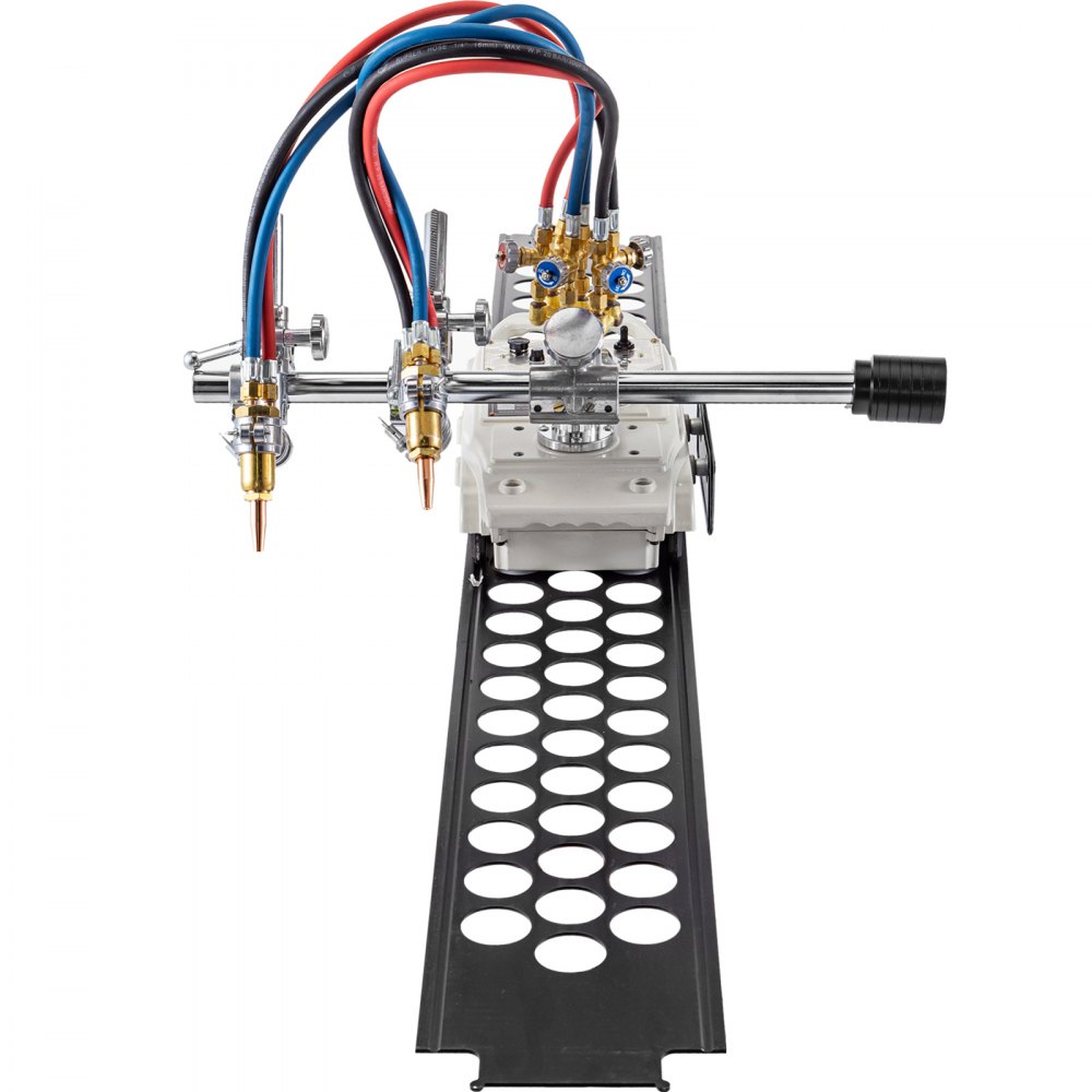 VEVOR Gas Cutting Machine Track Cutting Machine CG1-100 for Cutting Metal Pipe