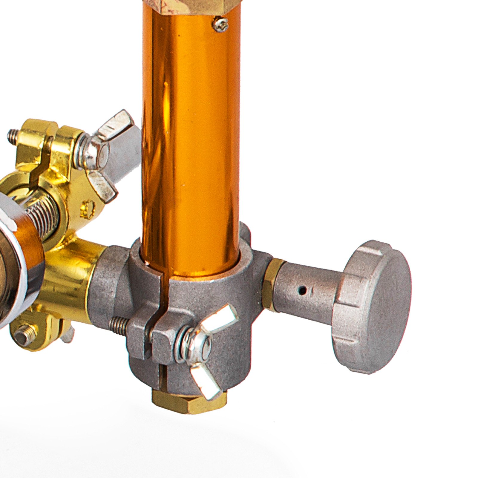 CG2-11 Automatic Magnetic Pipe Cutting Machine 5-50 mm Beveling Machine Tunnel