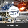 Cg2-150a Profiling Gas Cutting Machine Oxy-fuel Cutting Semiautomatic Pantograph