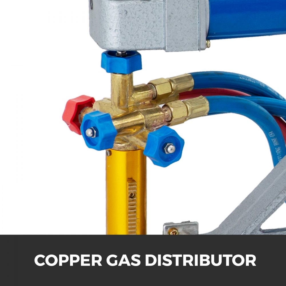 Cg2-150b Profiling Gas Cutting Machine Cutter With Wheels Adjustable Speed &base