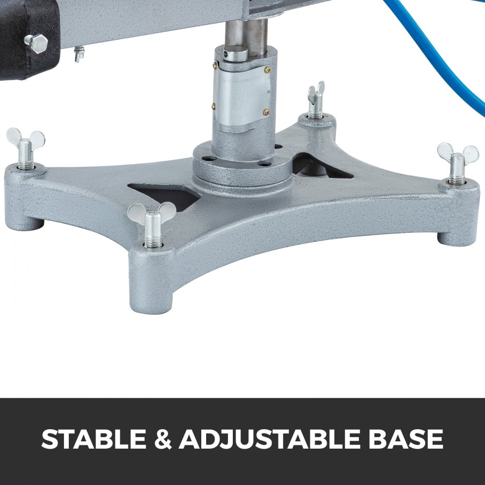 Cg2-150b Profiling Gas Cutting Machine Cutter With Wheels Adjustable Speed &base