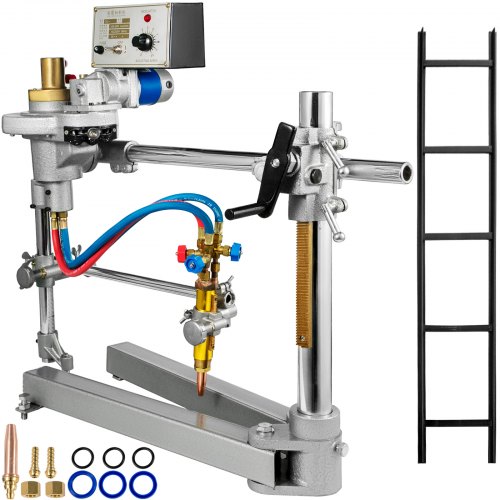 Gas Cutting Machine Circle Cutting Machinecg2-600 For Circular Partsand Flange