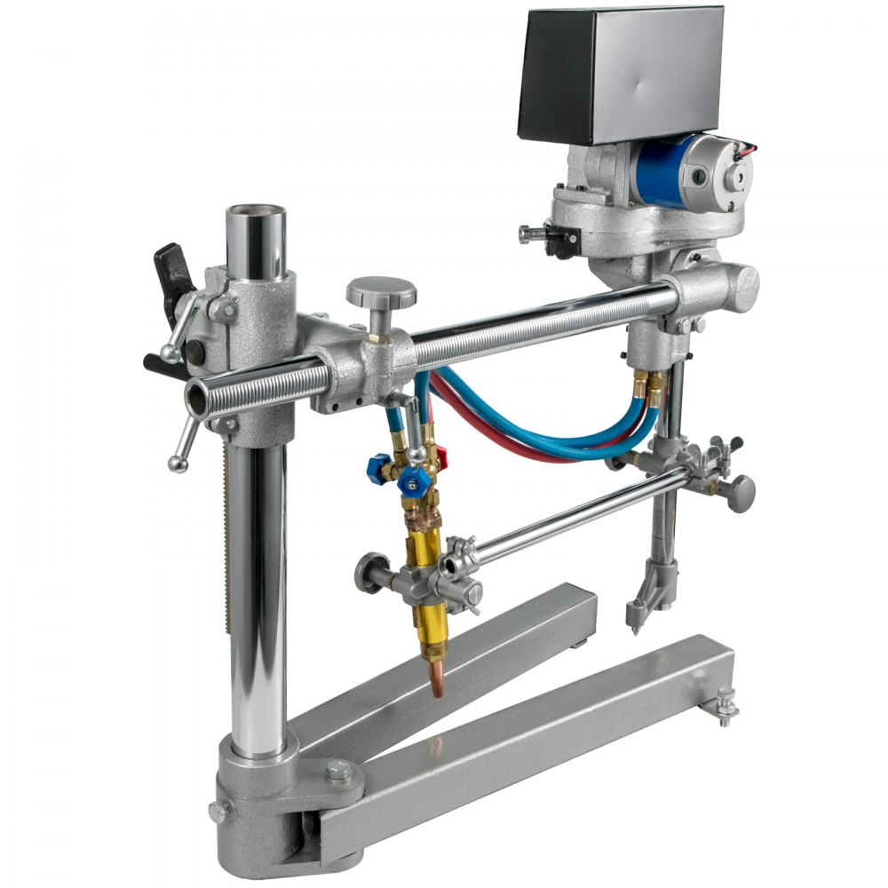 Gas Cutting Machine Circle Cutting Machinecg2-600 For Circular Partsand Flange