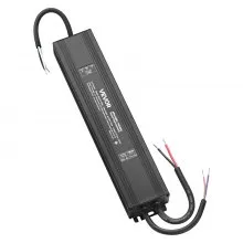300W 24V Dimmable LED Driver AC to DC Power Supply Transformer Constant Voltage